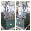 Automatic Hydraulic Multi Station Tablet Pressing Machine